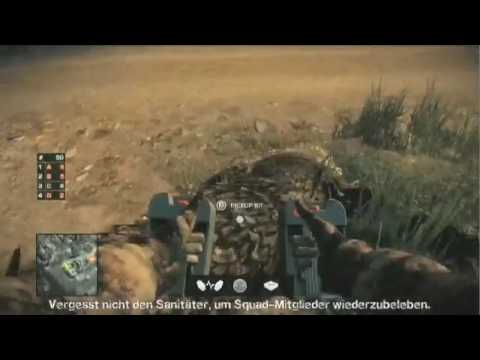 Battlefield Bad Company 2 Keys Fur Amazon Vorbesteller Usk Freigabe Server Und Squad Modus News Demonews