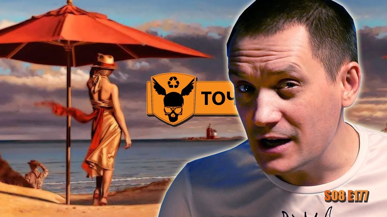 Часовая ТЧ Про Жизь - 177 - Точка Чарли - YouTube