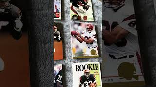 CINCINNATI BENGALS:  Team Sets Blowout!