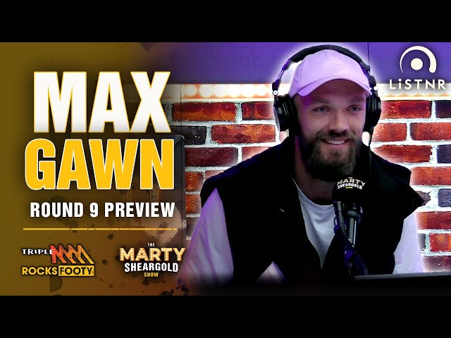 Max Gawn On Homophobia Within The AFL, Tight Loss To The Blues & Premiership Rings | Triple M Footy