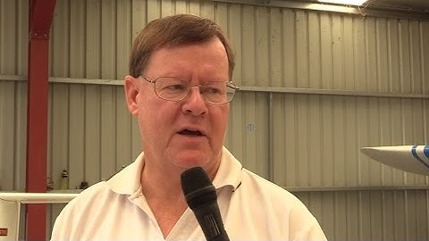 Australian Team preparations Interviewer Lisa Trotter Produced by Sean Young