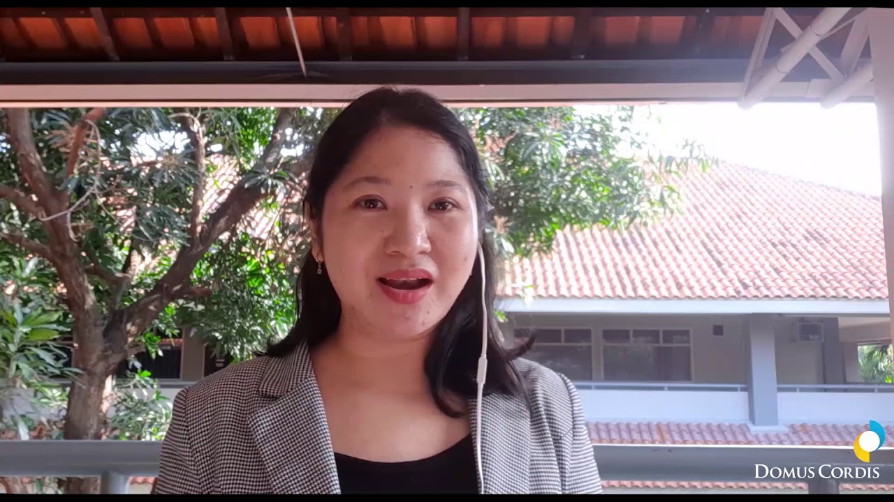 Kehadiran Ricka sebagai Pendamping Orang Muda Katolik: OMK Butuh Kita!