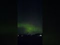 Aurora Borealis, Waverly Minnesota 11/11 #trending #latest #america #cool #aurora #northernlights