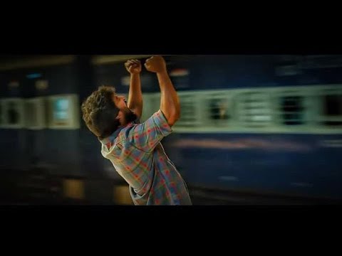 Nani & Gowtam Tinnanuri about Jersey Movie Train Scene - FLASHBACK VOLUME - YouTube