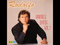Rodolfo Aicardi - Naila《Full Audio》