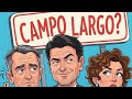 CAMPO LARGO:NON FUNZIONERÀ #campolargo #sinistra #schlein #bonelli #pd #meloni #giuseppeconte
