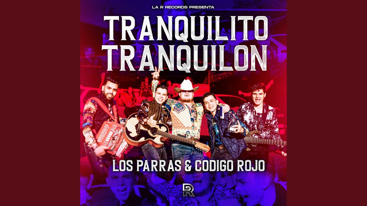 Tranquilito Tranquilon