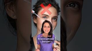 Don’t use niacinamide ❌ when to avoid | dermatologist suggests