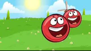 Redball 4 oynuyorum