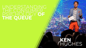 The Psychology of the Queue. Ken Hughes.