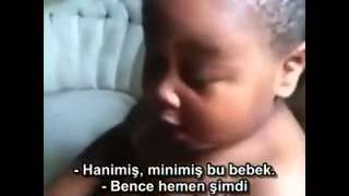 Hanimiş Minimiş Tatlı Bebek