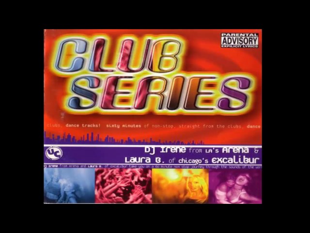 El laberinto - Música de club (Parte 2)