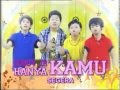 trailer sinetron coboy jr hanya kamu