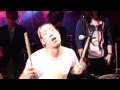 fifi　ミュージックビデオ "Tequila Shout"