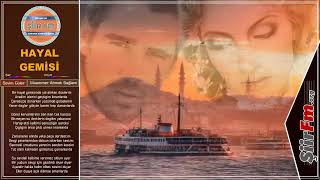 Hayal Gemisi - Candan Erçetin Resimi