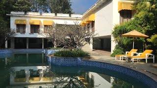 Golden Landmark Mysore - Club Mahindra affiliated Resort | Karnataka India  - YouTube