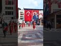 33. KARACASU AFRODİSİAS KÜLTÜR, SANAT ve TANITIM FESTİVALİ Açılış Programı Kortej Yürüyüşü...