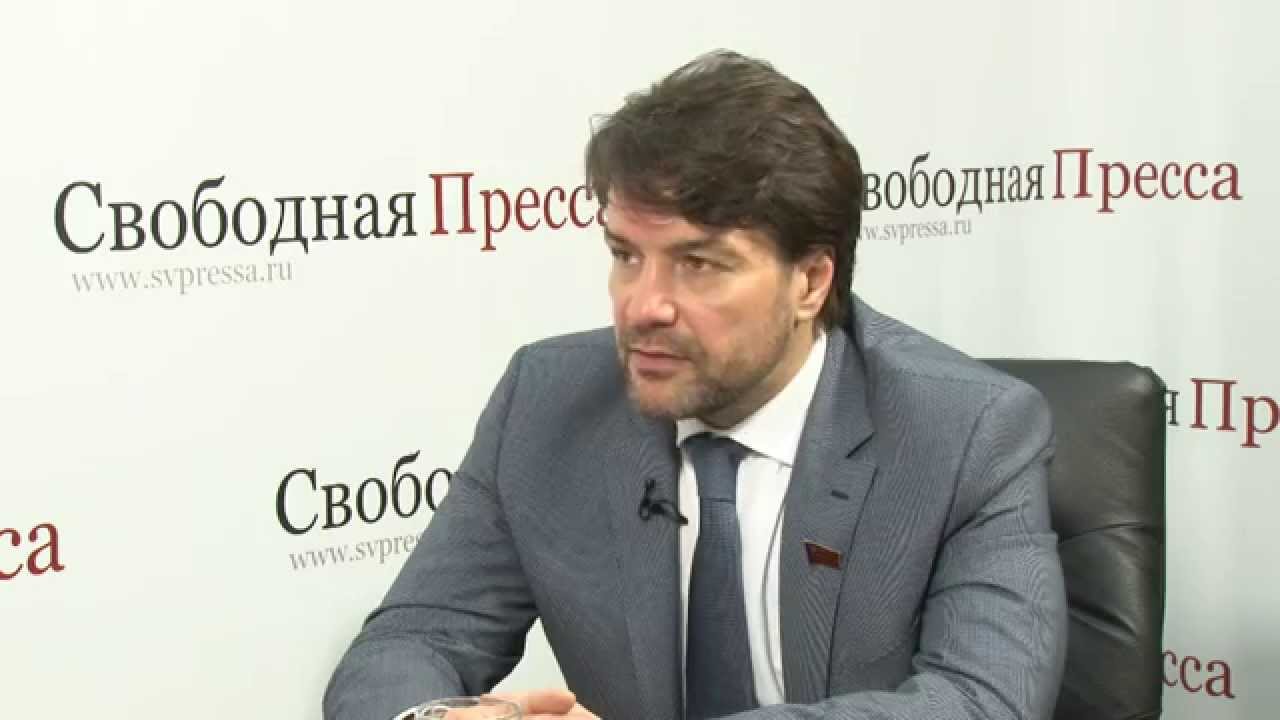 Александр Ющенко: «Обещать, не значит прекратить войну».Первая часть.