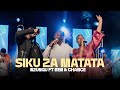 SIKU ZA MATATA Nzungu Ft Ben Chance Official Live Video