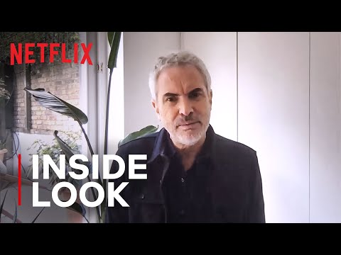 Video: Alfonso Cuaron Čistá hodnota: Wiki, ženatý, rodina, svadba, plat, súrodenci