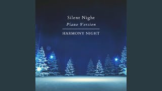 Silent Night (Piano Version)