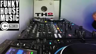 Download Lagu Dj Deo Funky House vol 1 MP3