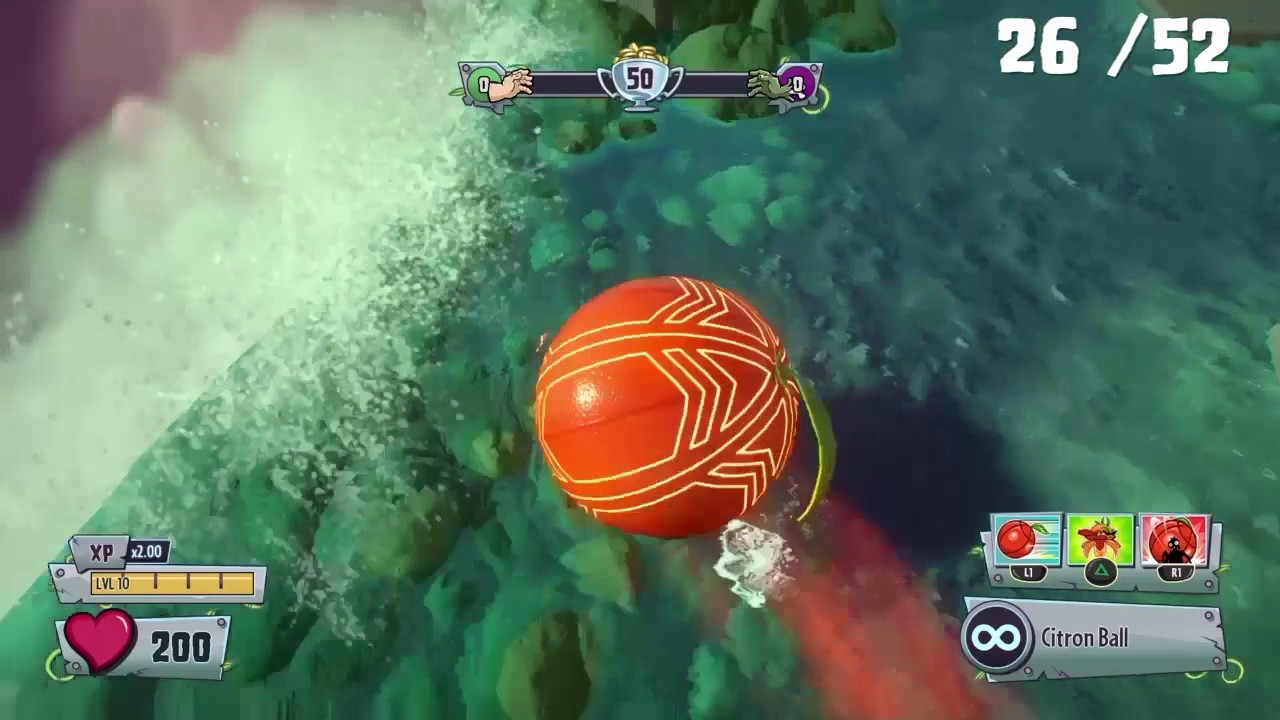 Plants vs Zombies GW2: All Golden Gnome Locations