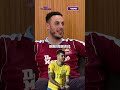 LAST MAN STANDING CHALLENGE: Brazilian FOOTBALLERS #shorts image