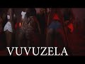 VUVUZELA  - Boondocks Gang ft. Joefes, Iphoolish (Official Lyric Video)