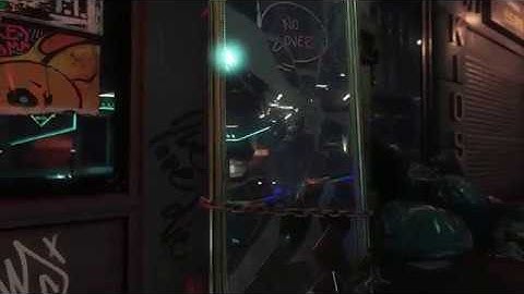 Nvidia RTX 2080Ti - Neon Noir Ray Tracing Benchmark 4K Ultra