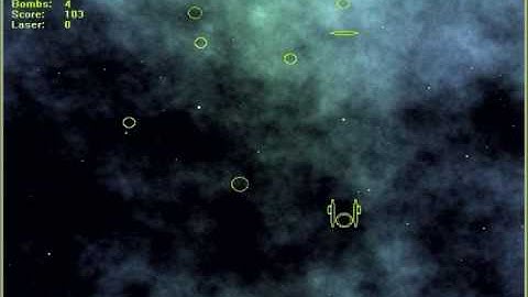 Darkbasic Project: DEFENDER - Updated