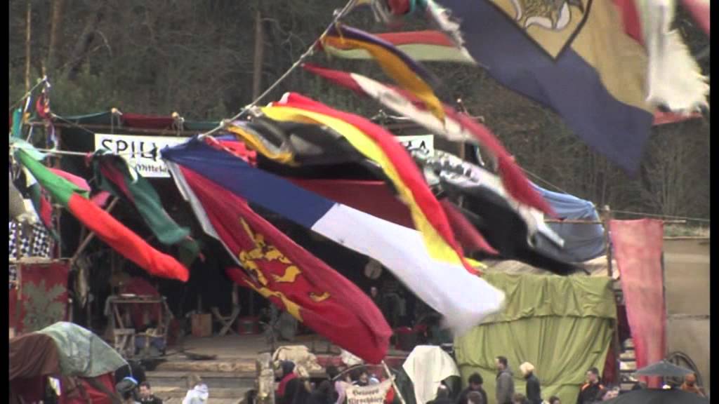 PROMO: Spilwut Spectaculum