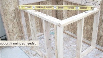 Unit 3 Lesson 1   Calculating and framing a landing