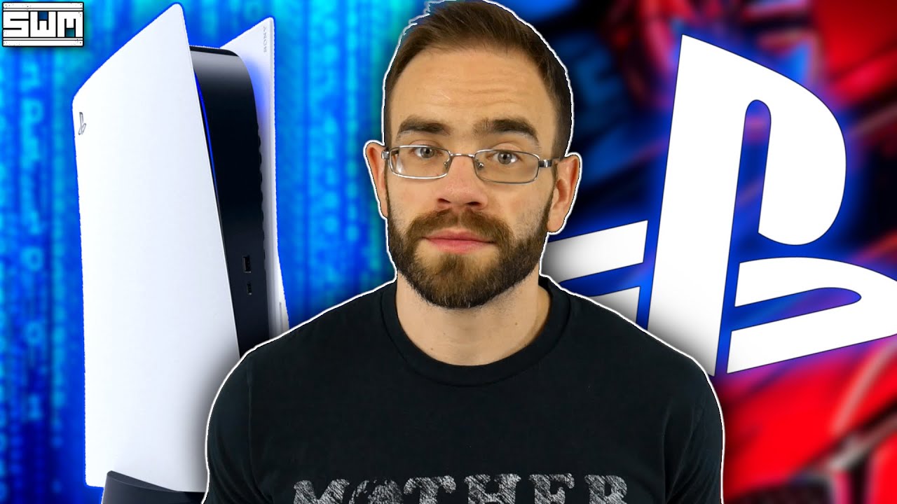 A Big Game Leaks Early And The PS5 Getting A Graphics Upgrade? | News Wave