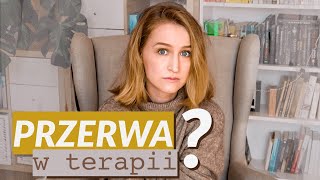 Jak wygląda sesja terapeutyczna, a jak psychoterapia online? Q&A | Jola Szymańska