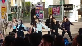 [KPOP IN PUBLIC] BTS —Blood Sweat & Tears Dance Cover  』CYPHER PH