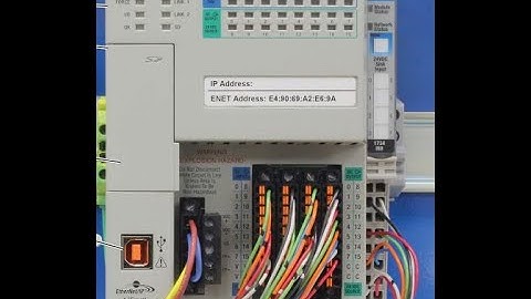 Create a New Program In Studio 5000