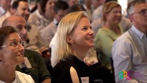 Global Beckers Conference 2019 - Shaping the Future