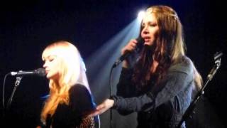 The Pierces &quot;Good Samaritan&quot;.mov