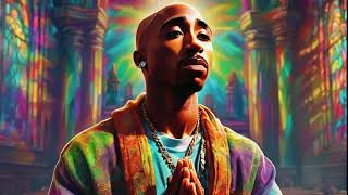 [FREE]2PAC TYPE BEAT 2024 - "BLESSINGS"