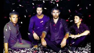 Take That - Sleepwalking (Preview)