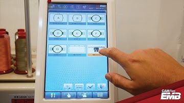 HOW TO EMBROIDER A 🧢 CAP STEP BY STEP | TIPS AND TRICKS FOR A PERFECT HAT EMBROIDERY | CAMFive EMB