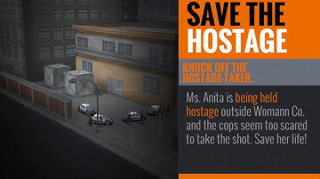 Gameplay Walkthrough | Sniper 3D Assassin: Shoot to Kill | Primary Mission 6 complete