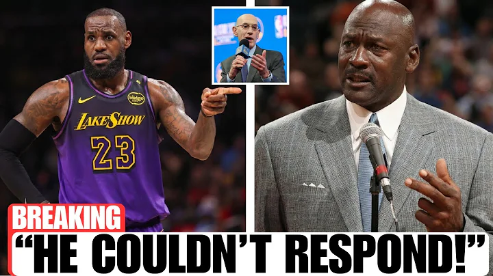 LeBron vs Jordan Debate Gets NASTY as Charles Barkley Destroys Superfan!