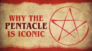 Why The Pentacle is Iconic
