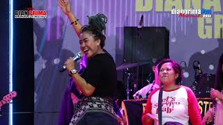 TETEP DEMEN - DIANA SASTRA   / NEW DIAN PRIMA // MEGU CILIK - CIREON - 29 SEP 2019