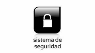 Sistema De Seguridad, Emisores Térmicos Fácula.