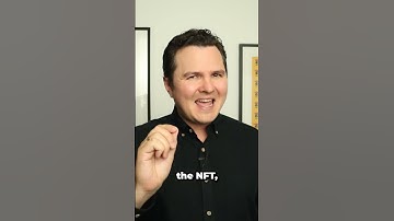 NFTs Explained In Under 60 Seconds