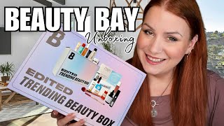 THIS IS WHY THE NEW BEAUTY BAY TRENDING BEAUTY BOX SOLD OUT..... screenshot 3