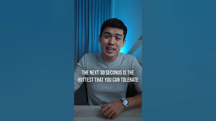 How to Stop Feeling Tired In 60 Seconds #shorts - DayDayNews
